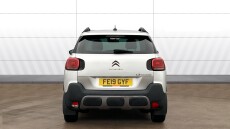 Citroen C3 Aircross 1.2 PureTech 110 Feel 5dr [6 speed] Petrol Hatchback